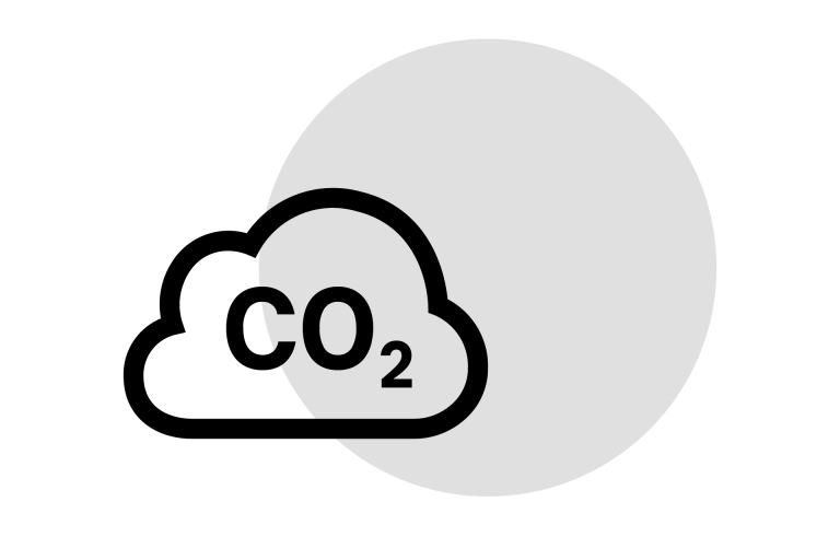 MINI Countryman 100% eléctrico - huella del vehículo - impacto climático